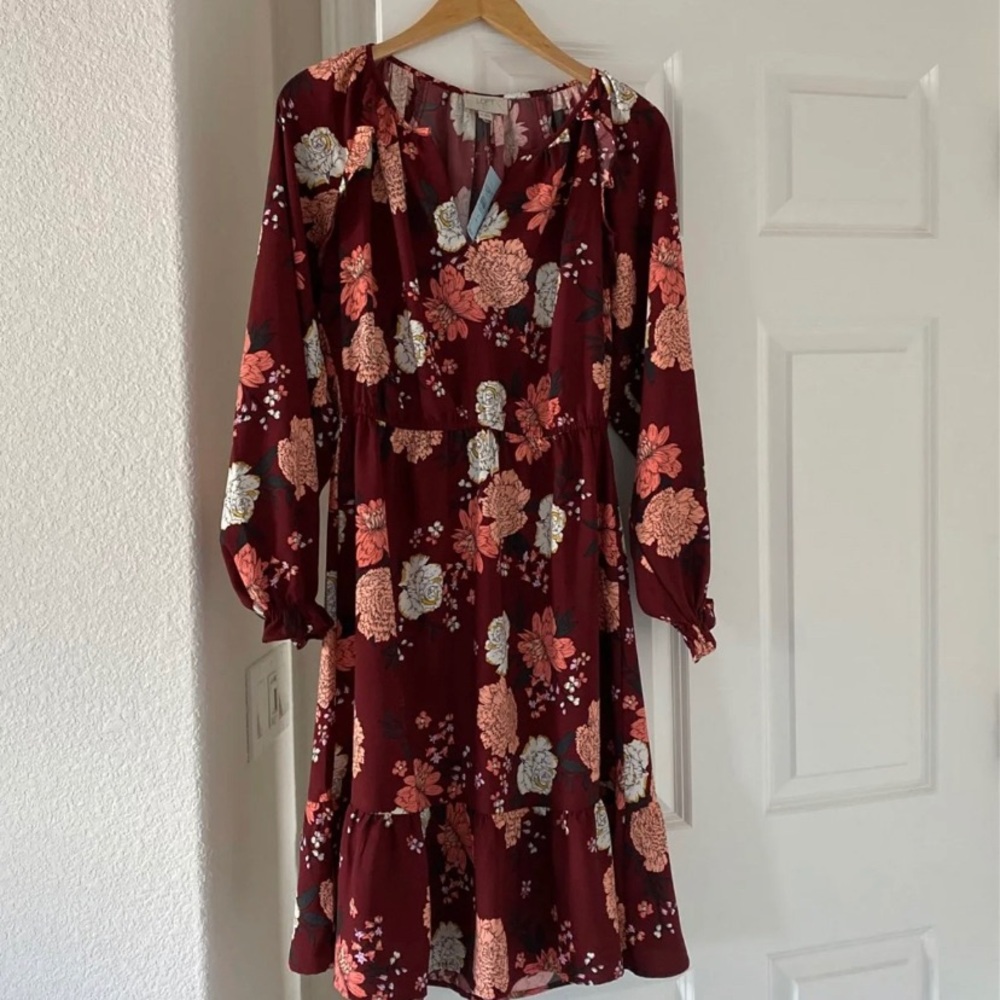 Loft Brand New Dress